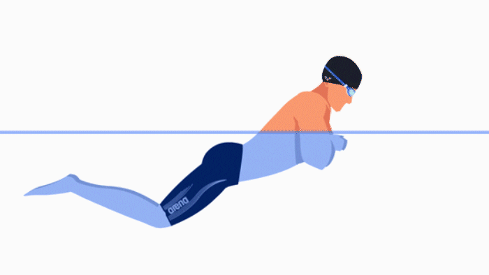 شنای-قورباغه-ای