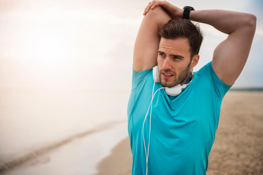 راز درخشش پوست با ورزش: تأثیر ورزش بر سلامت پوست و کاهش استرس اکسیداتیو