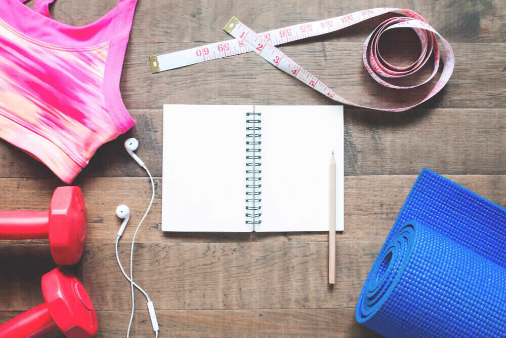 عادت به ورزش: چگونه ورزش را به یک عادت لذت‌بخش تبدیل کنیم؟