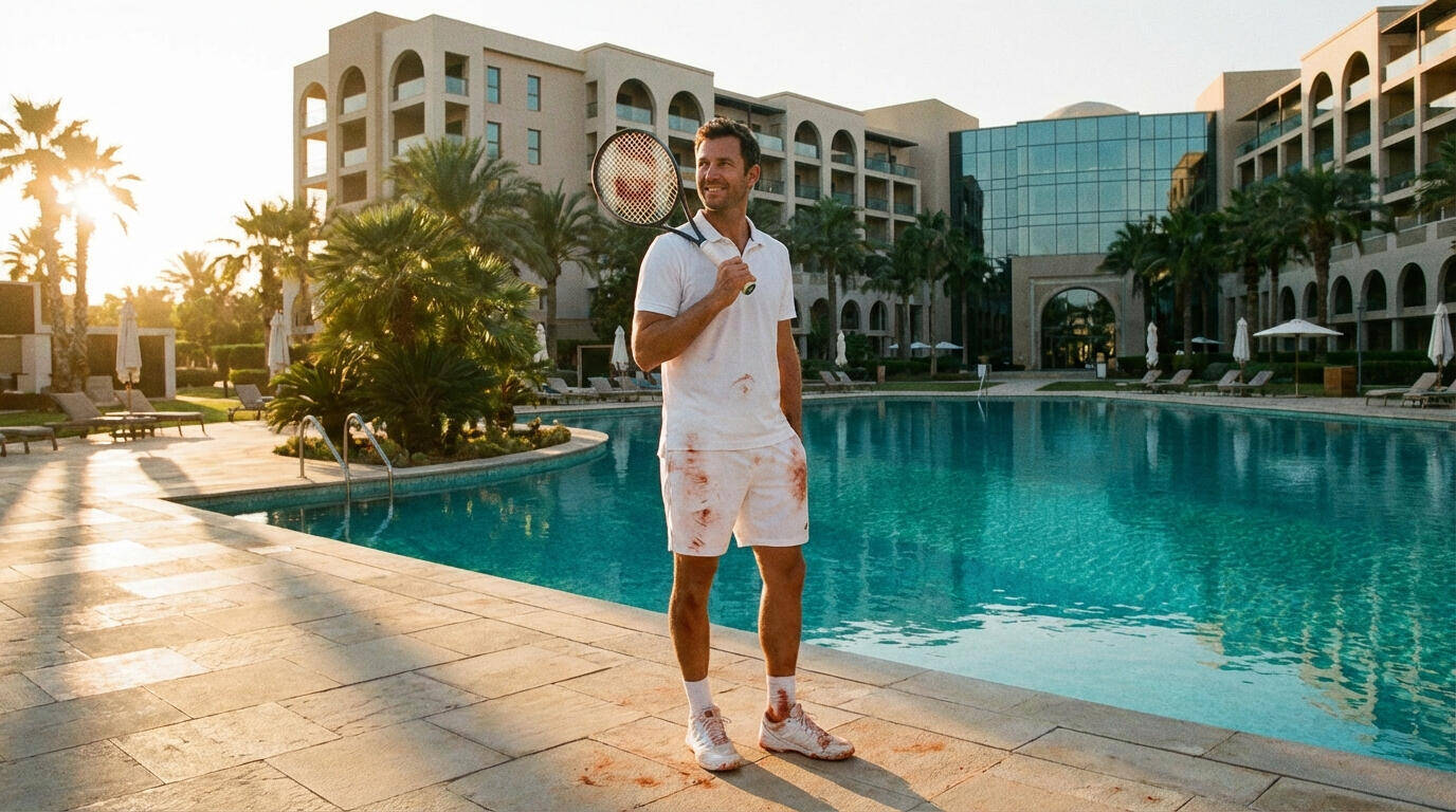 بهترین تفریحات مشهد برای یک روز رویایی (تجربه نشاط ورزشی و ریلکسیشن)