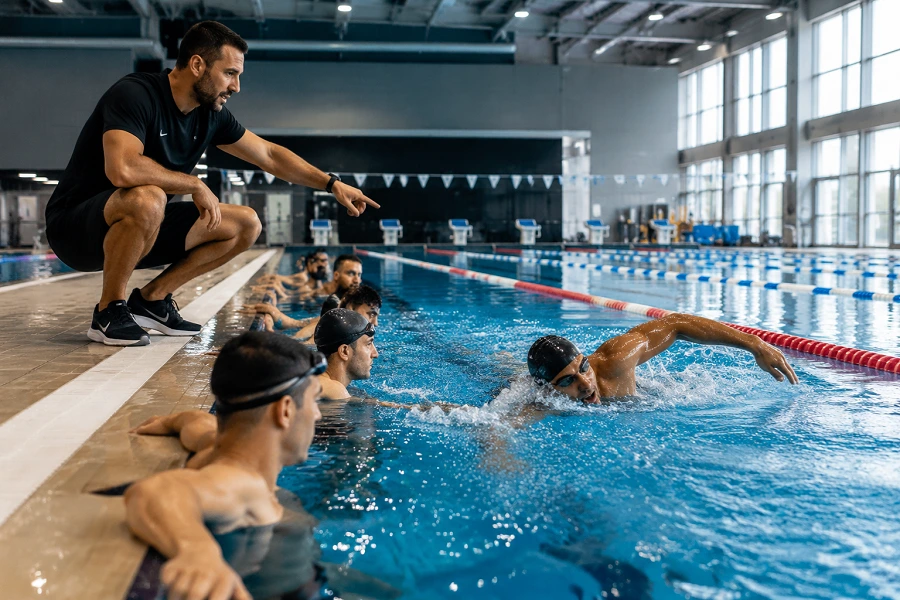 hotel-pars-swimming-pool-swimmimg-training